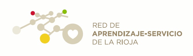 Logo Red ApS La Rioja