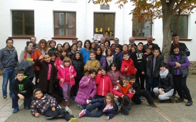 Una red fuerte y ligera