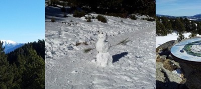 La pequeña felicidad