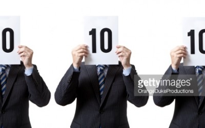 Sufrir la perfección