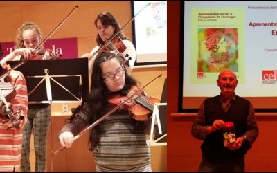 En el lado del corazón de la cabeza