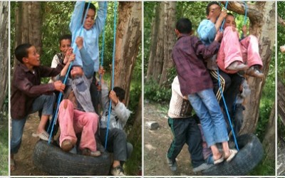 La gratitud vacuna contra el paternalismo