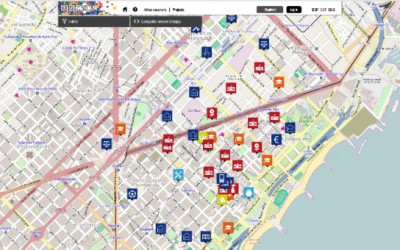 Kilómetro cuadrado de ciudadanía