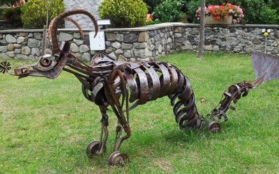 Alguien no está haciendo su trabajo