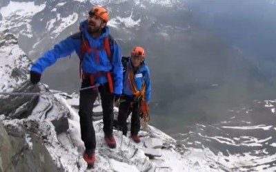 Querido Jesús Calleja