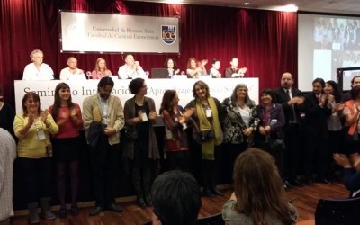 Mi máster no formal