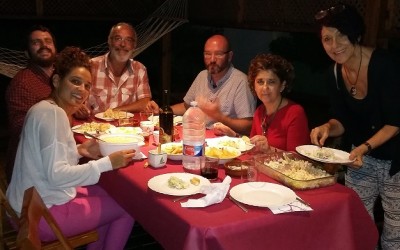 Trucos para tejer buenas redes