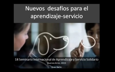 El desafío está servido