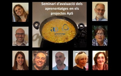 Evaluar sin agobiarse