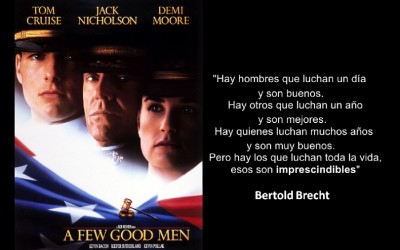 Algunos emprendedores buenos