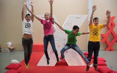 Van a necesitar mucho talento