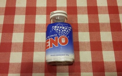 Hasta las narices de la pedagogía-bicarbonato