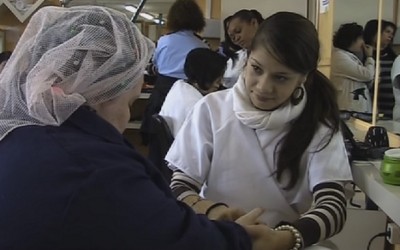 Arreglarse para actuar