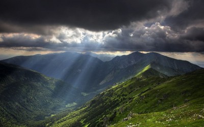 Dulce y tierna reprimenda