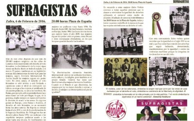 Carnavales con sentido