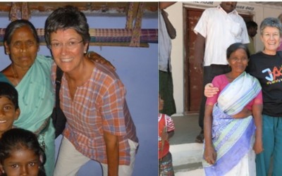 Avanzando con Montse