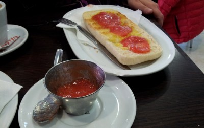 Imperfecciones e identidades