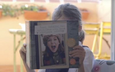 Además de llorar, también podemos sollozar