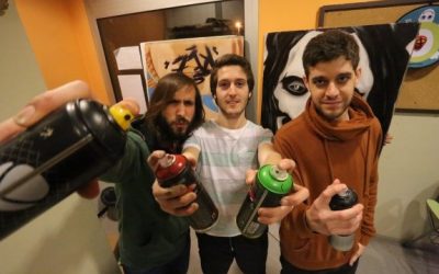 Entrenando el músculo del emprendimiento