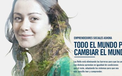Voluntariado versus emprendimiento social