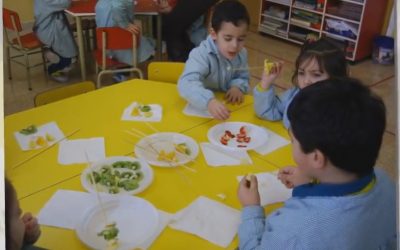 No hay fast-food en lo social