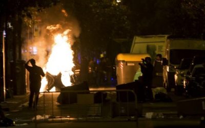 ¿Por qué negamos los matices?