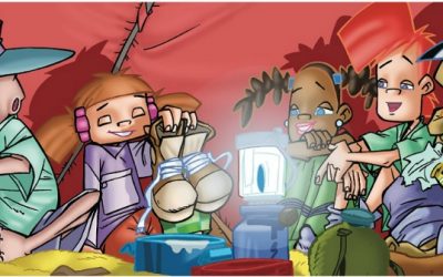 La aventura de querer permanecer