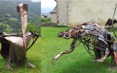 Diálogos testosterónicos