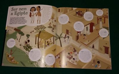 ¿Cómo te enseñaron historia?