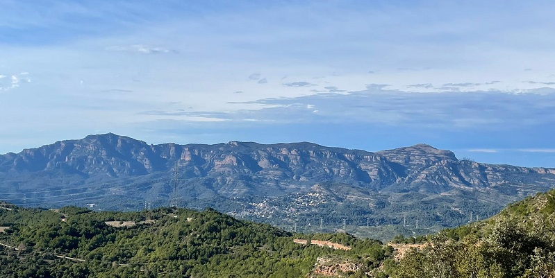 La Montserratada de este año