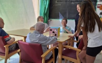 ¿Cómo salvar el Servicio Comunitario?