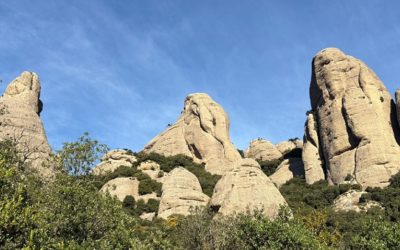 Tuneando el sendero milenario