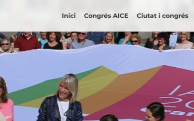 Comunidad es hacer humanidad juntos